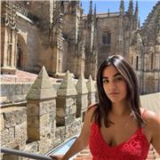 Estudiante universitaria imparte clases particulares de todas las áreas de primaria Y 1º Y 2º de la E.S.O